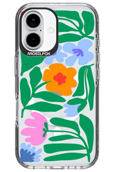 My Flowergarden - Apple iPhone 16