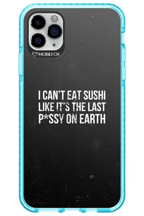 SUSHI 2.0 - Apple iPhone 11 Pro Max