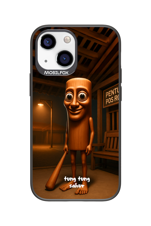 Tung tung sahur - Apple iPhone 13 Mini