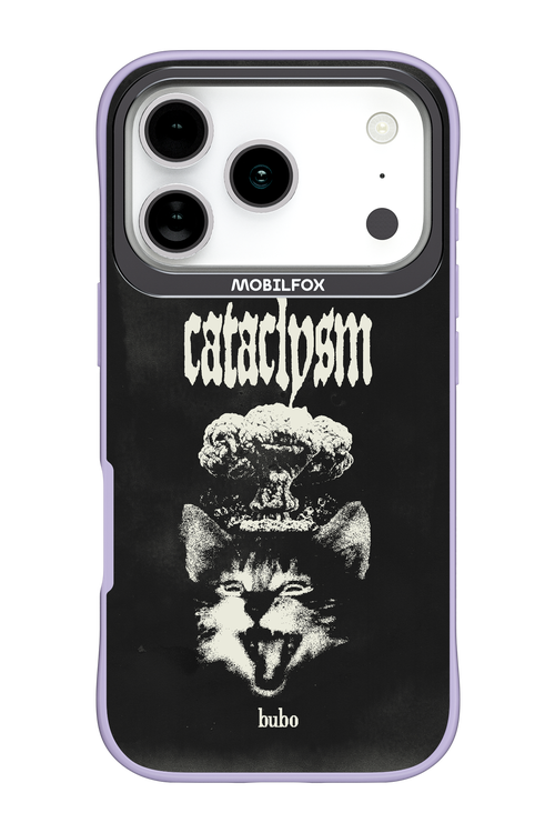 CATACLYSM - Apple iPhone 17 Pro