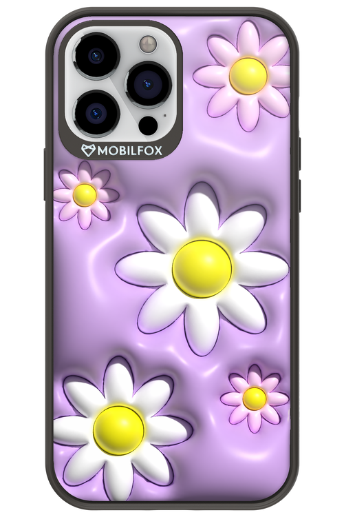 Lavender - Apple iPhone 13 Pro Max