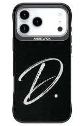 (Off Space) D 2.0 - Apple iPhone 17 Pro Max