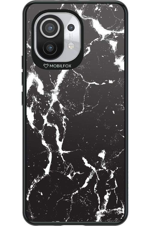 Grunge Marble 2.0 - Xiaomi Mi 11 5G