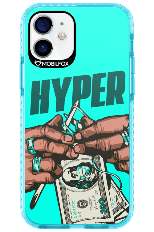 KNIT - Apple iPhone 12