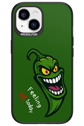 Crazy Chili 2.0 - Apple iPhone 15