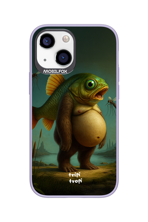 Tripi tropi - Apple iPhone 13 Mini
