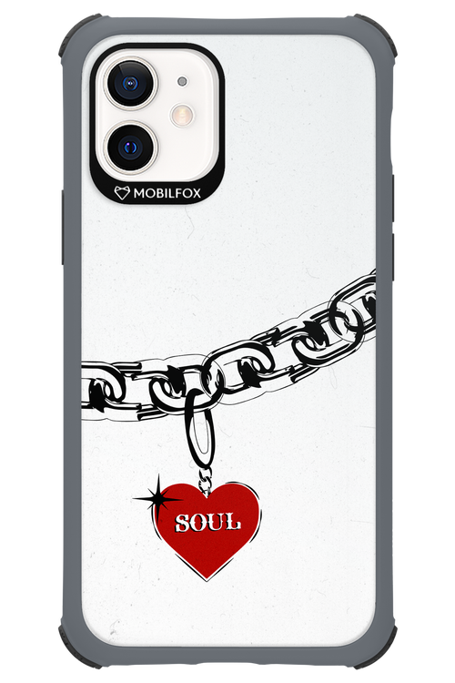 Her Chain - Apple iPhone 12