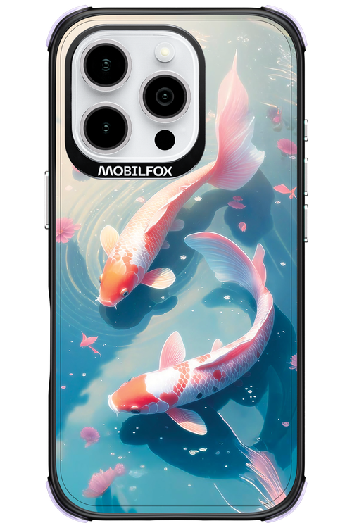 Koi - Apple iPhone 16 Pro