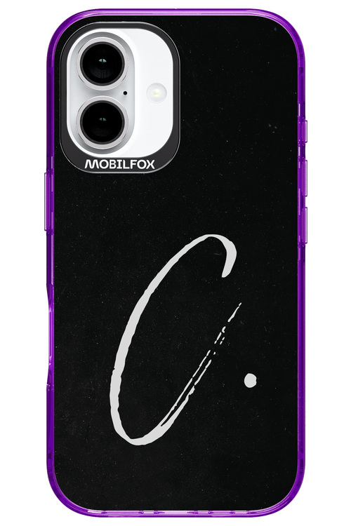 (Off Space) C 2.0 - Apple iPhone 16