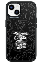 My Mental Health - Apple iPhone 14