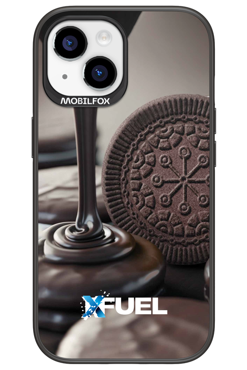 Choco Boost - Apple iPhone 15