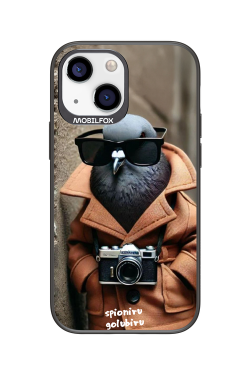 Spioniru Golubiru - Apple iPhone 13 Mini
