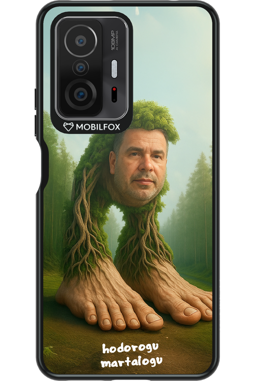 Hodorogu Martalogu - Xiaomi Mi 11T Pro
