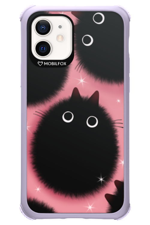 PURRr - Apple iPhone 12