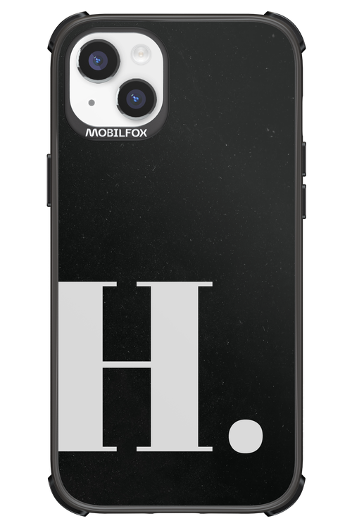 H (Off Space) 2.0 - Apple iPhone 14 Plus
