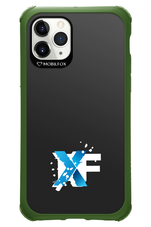 Impact Core - Apple iPhone 11 Pro