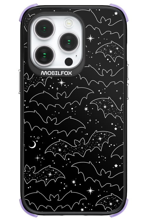 Dreamer Bat - Apple iPhone 14 Pro