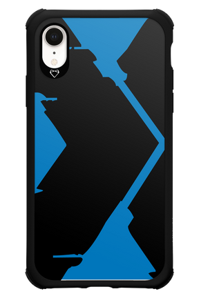 Vector Flow - Apple iPhone XR