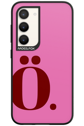 O II (Sorbet) 2.0 - Samsung Galaxy S23