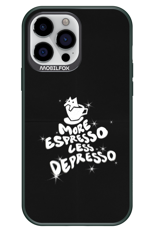 DEPRESSO - Apple iPhone 13 Pro Max