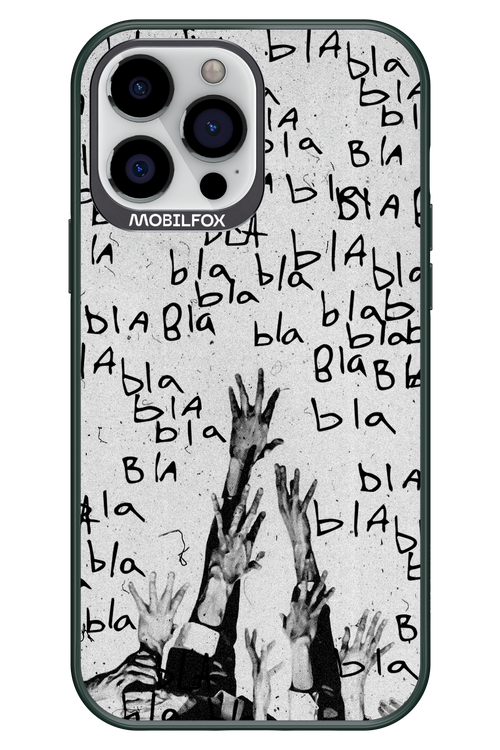Bla Blaa - Apple iPhone 13 Pro Max