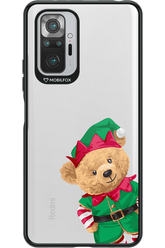 Mr. Elf - Xiaomi Redmi Note 10 Pro