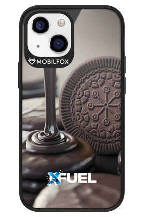 Choco Boost - Apple iPhone 13 Mini