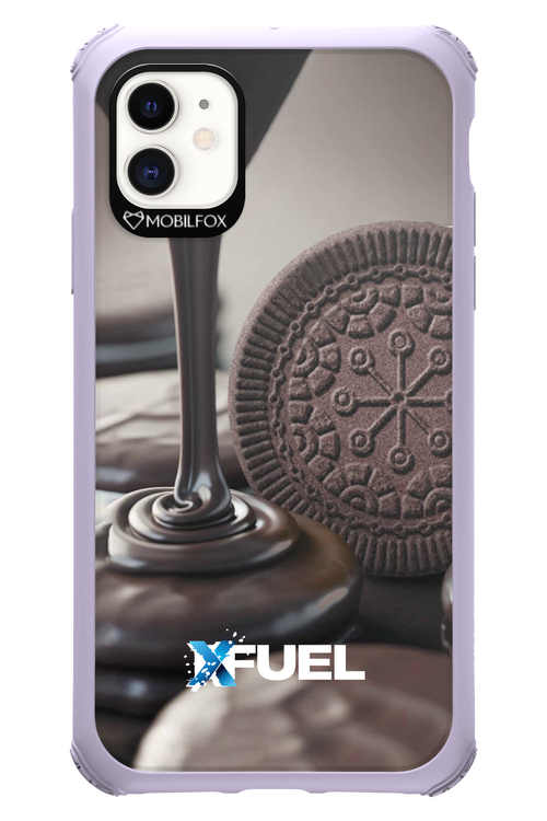 Choco Boost - Apple iPhone 11