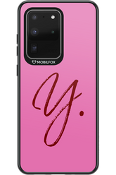 (Sorbet) Y 2.0 - Samsung Galaxy S20 Ultra 5G