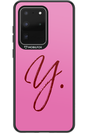 (Sorbet) Y 2.0 - Samsung Galaxy S20 Ultra 5G