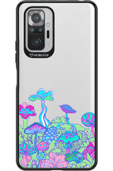 Shrooms - Xiaomi Redmi Note 10 Pro