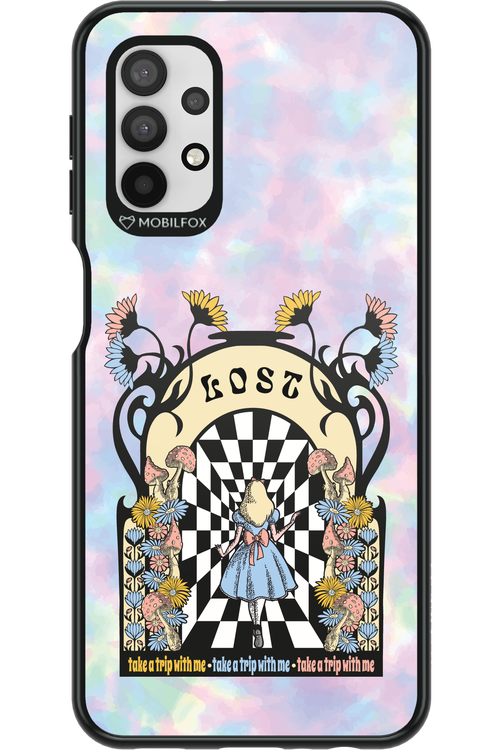 L0ST 2.0 - Samsung Galaxy A32 5G