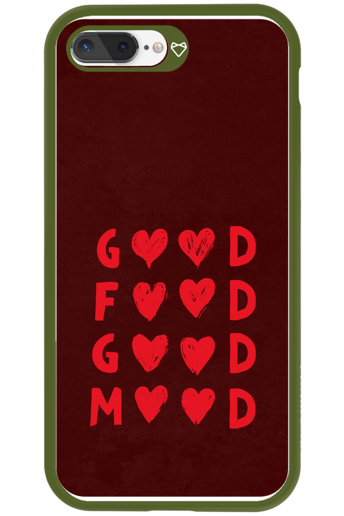 GOOD - Apple iPhone 8 Plus