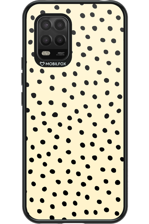 Polka Dots 2.0 - Xiaomi Mi 10 Lite 5G