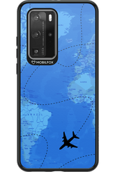 Around The World 2.0 - Huawei P40 Pro