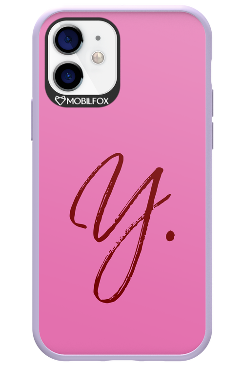 (Sorbet) Y 2.0 - Apple iPhone 12