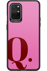 Q (Sorbet) 2.0 - OnePlus 8T