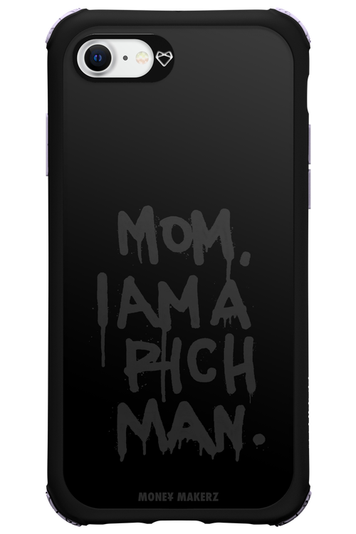 Rich Man - Apple iPhone 8