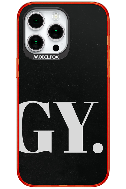 GY (Off Space) 2.0 - Apple iPhone 15 Pro Max