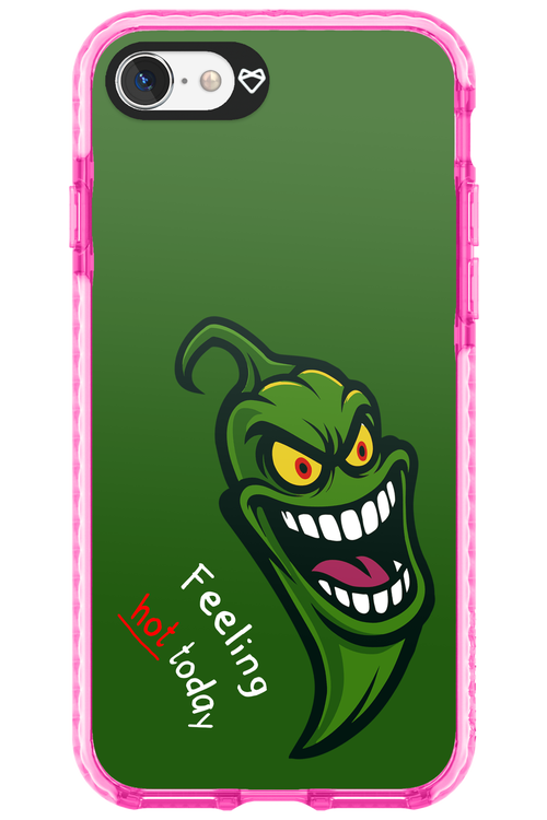Crazy Chili - Apple iPhone 7