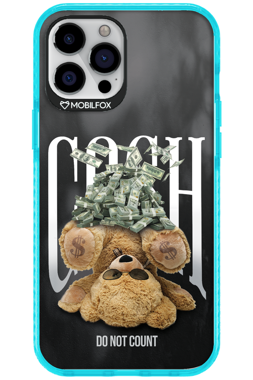 CASH 2.0 - Apple iPhone 12 Pro Max