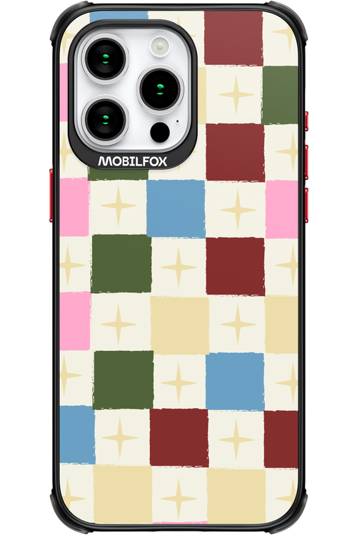 Winter Scarf - Apple iPhone 15 Pro Max