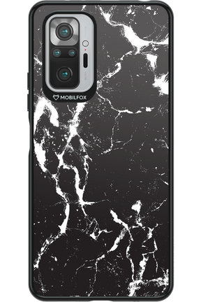 Grunge Marble - Xiaomi Redmi Note 10S