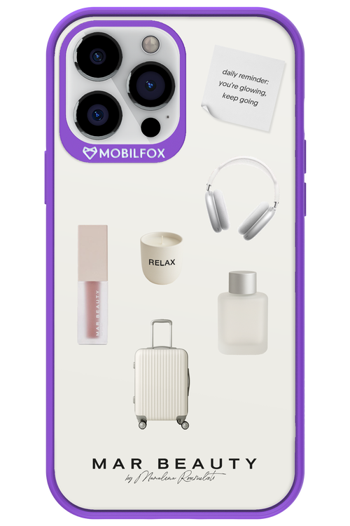 Clean Girl - Apple iPhone 13 Pro Max