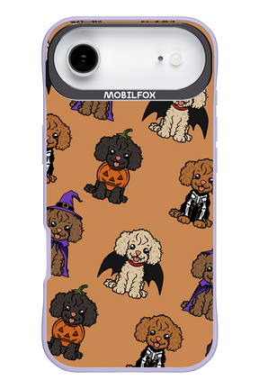 BOO-DLE CREW - Apple iPhone 17 Air