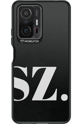 SZ (Off Space) 2.0 - Xiaomi Mi 11T