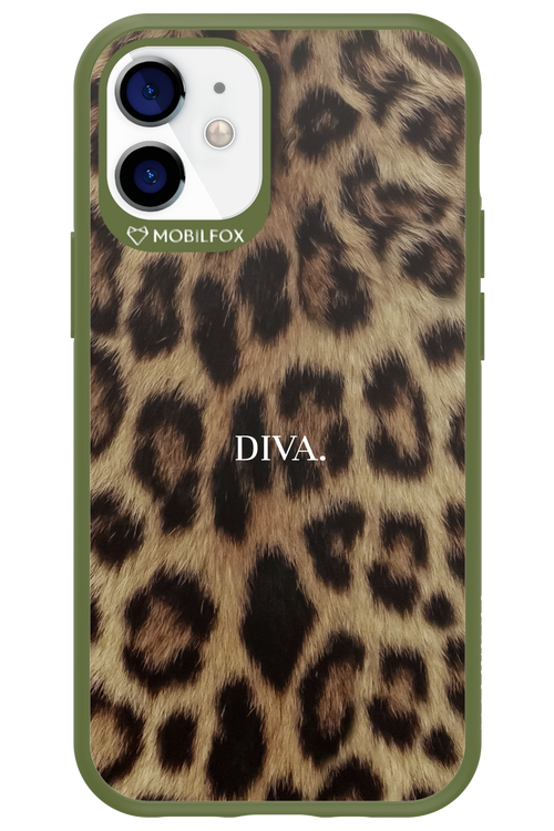 Diva 2.0 - Apple iPhone 12 Mini