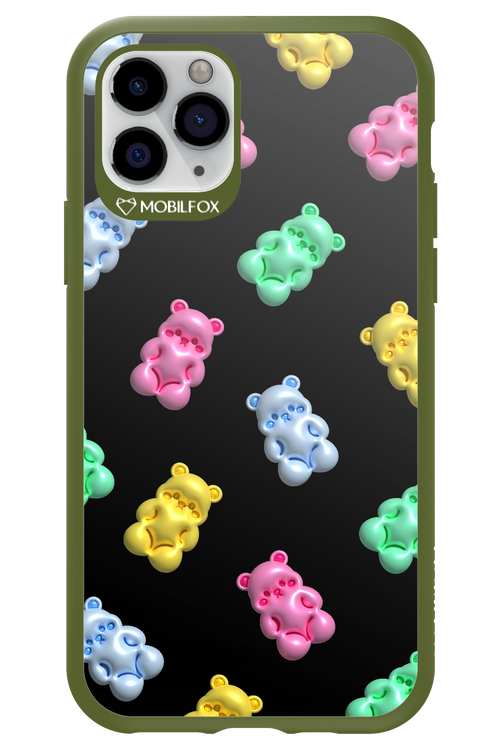 Gummy Bears - Apple iPhone 11 Pro