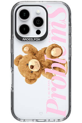 Problems - Apple iPhone 16 Pro