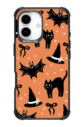 Cat & Bat - Apple iPhone 17